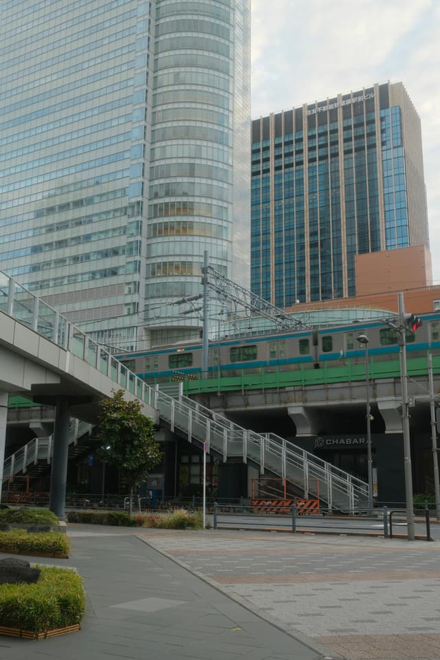 Railway